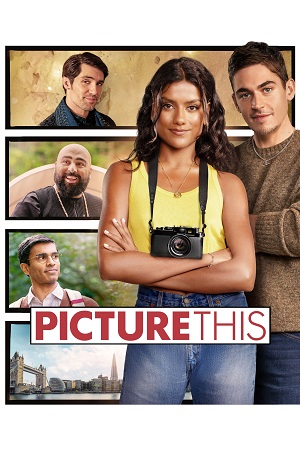 Picture This 2025 WEB-DL Dual Audio Hindi-English 480p 720p 1080p