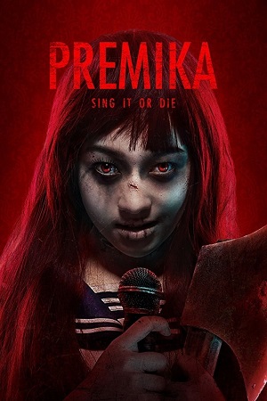 Premika 2017 WEB-DL Hindi Dubbed ORG 480p 720p 1080p