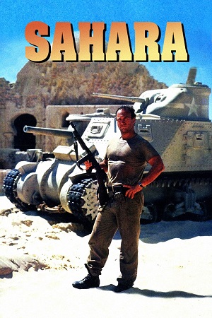 Sahara 1995 Dual Audio Hindi-English BluRay 480p 720p 1080p