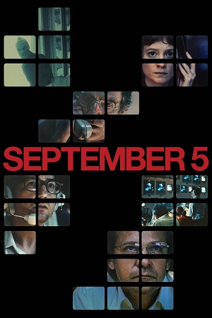 September 5 2024 Dual Audio Hindi-English BluRay 480p 720p 1080p