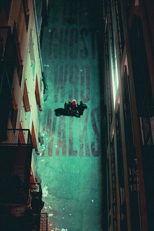 The Ghost Who Walks 2019 BluRay Dual Audio Hindi-English 480p 720p 1080p