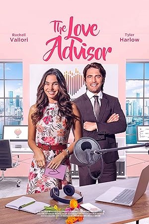 The Love Advisor 2023 WEB-DL Dual Audio Hindi-English 480p 720p 1080p