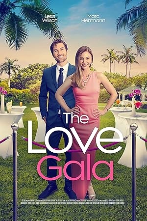 The Love Gala 2023 WEB-DL Dual Audio Hindi-English 480p 720p 1080p