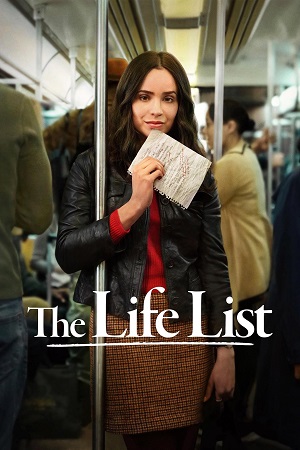 The Life List 2025 WEB-DL Dual Audio Hindi-English 480p 720p 1080p