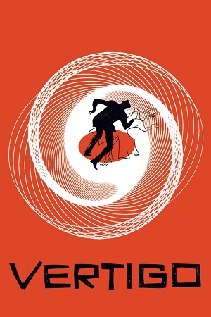 Vertigo 1958 Dual Audio Hindi-English BluRay 480p 720p 1080p