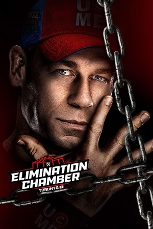 WWE Elimination Chamber 2025 Dual Audio Hindi ORG. - English Sony WEB-DL Special Show 480p 720p 1080p
