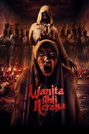 Wanita Ahli Neraka 2024 Indonesian with Subtitles Full Movie WEB-DL 480p 720p 1080p