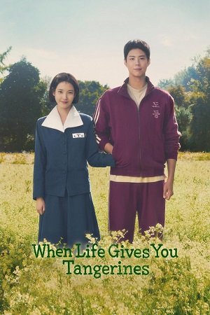 When Life Gives You Tangerines 2025 Season 1 Multi Audio Hindi-English-Korean NetFlix Series 480p 720p 1080p WEB-DL