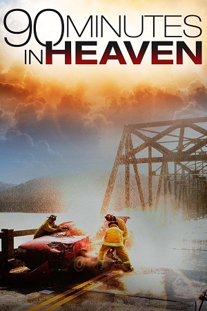 90 Minutes in Heaven 2015 Dual Audio Hindi-English BluRay 480p 720p 1080p