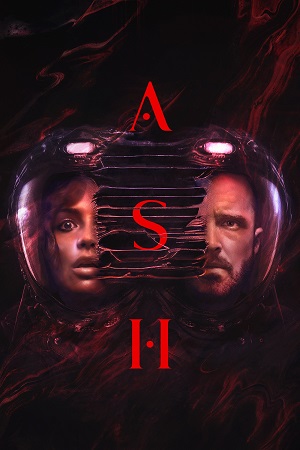 Ash 2025 WEB-DL Dual Audio Hindi-English 480p 720p 1080p