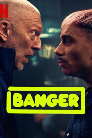 Banger 2025 WEB-DL Dual Audio Hindi-English 480p 720p 1080p