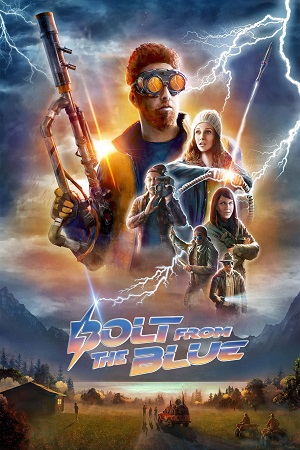 Bolt from the Blue 2023 Dual Audio Hindi-English BluRay 480p 720p 1080p