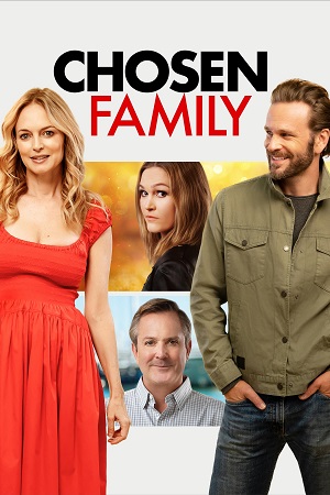 Chosen Family 2024 WEB-DL Dual Audio Hindi-English 480p 720p 1080p