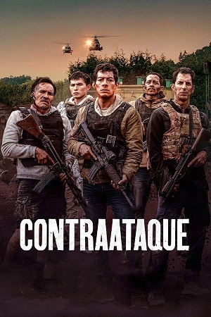 Contraataque 2025 WEB-DL Hindi-English 480p 720p 1080p