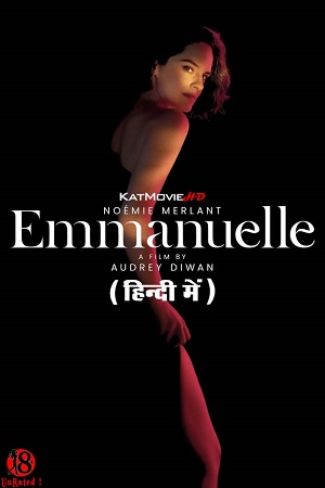 Emmanuelle 2024 BluRay Dual Audio Hindi-English 480p 720p 1080p