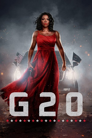 G20 Amazon Original 2025 WEB-DL Dual Audio Hindi-English 480p 720p 1080p