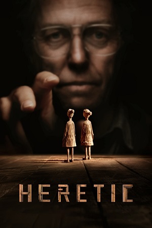 Heretic 2024 BluRay Dual Audio Hindi-English 480p 720p 1080p