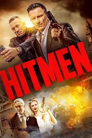 Hitmen 2023 WEB-DL Dual Audio Hindi-English 480p 720p 1080p