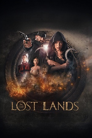 In the Lost Lands 2025 BluRay Dual Audio Hindi-English 480p 720p 1080p