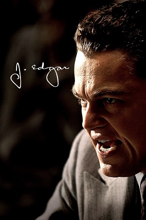 J. Edgar 2011 Dual Audio Hindi-English BluRay 480p 720p 1080p