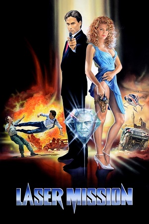 Laser Mission 1989 Dual Audio Hindi-English 480p 720p WEB-DL