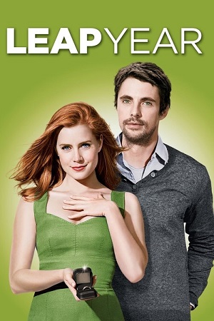 Leap Year 2010 Dual Audio Hindi-English BluRay 480p 720p 1080p