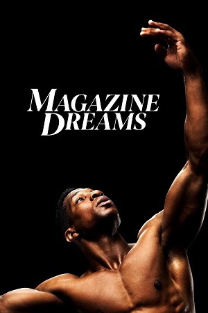Magazine Dreams 2023 English with Subtitles Full Movie WEB-DL 480p 720p 1080p
