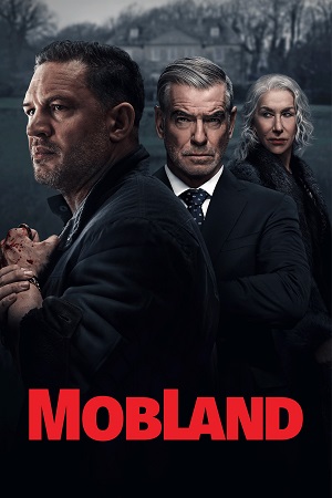 MobLand 2025 Season 1 In English 5.1 DD Series 720p & 1080p WEB-DL