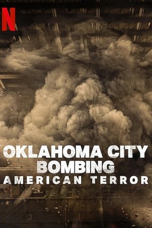 Oklahoma City Bombing American Terror 2025 WEB-DL Dual Audio Hindi-English 480p 720p 1080p