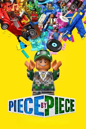Piece by Piece 2024 Dual Audio Hindi-English BluRay 480p 720p 1080p