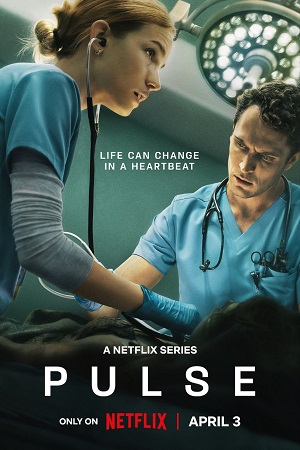 Pulse Season 1 Dual Audio Hindi-English Netflix-Series 480p 720p 1080p WEB-DL