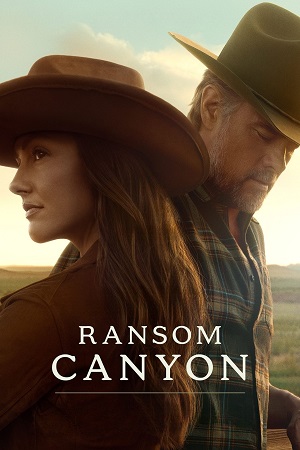 Ransom Canyon - Season 1 2025 NetFlix Original Dual Audio Hindi-English 480p 720p & 1080p WEB-DL