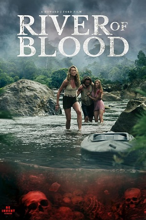 River of Blood 2024 WEB-DL Dual Audio Hindi-English 480p 720p 1080p