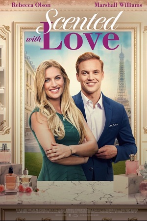 Scented with Love 2022 Dual Audio Hindi-English WEB-DL 480p 720p 1080p