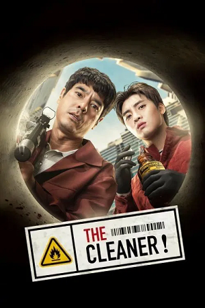 The Cleaner 2022 WEB-DL Dual Audio Hindi-Thai 480p 720p 1080p
