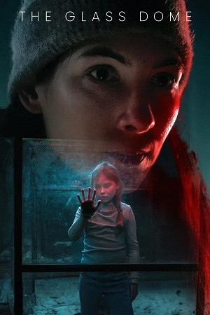 The Glass Dome - Season 1 2025 NBC Series Dual Audio Hindi-English 480p 720p & 1080p WEB-DL
