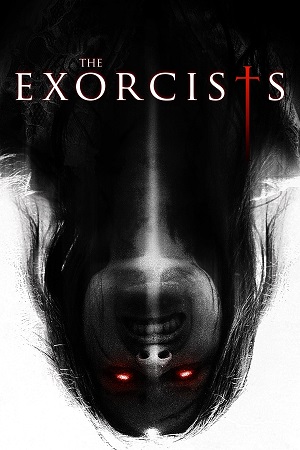 The Exorcists 2023 BluRay Dual Audio Hindi-English 480p 720p 1080p