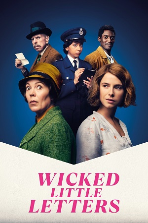 Wicked Little Letters 2023 BluRay Dual Audio Hindi-English 480p 720p 1080p