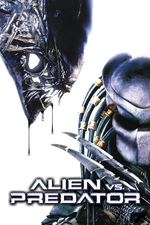 AVP Alien vs. Predator 2004 Blu-Ray Dual Audio Hindi-English 480p 720p 1080p