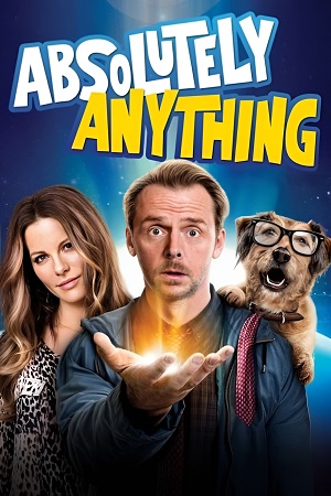 Absolutely Anything 2015 English with Subtitles Full Movie WEB-DL 480p 720p 1080p