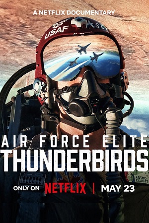 Air Force Elite Thunderbirds 2025 WEB-DL Dual Audio Hindi-English 480p 720p 1080p