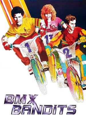 BMX Bandits 1983 BluRay Dual Audio Hindi-English 480p 720p 1080p