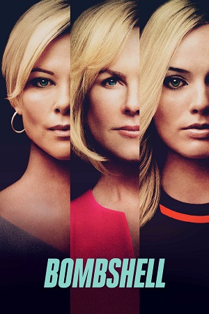 Bombshell 2019 BluRay English With Subtitles Full Movie 480p 720p 1080p