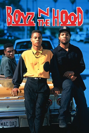 Boyz n the Hood 1991 BluRay Dual Audio Hindi-English 480p 720p 1080p