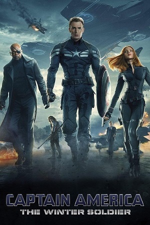 Captain America The Winter Soldier 2014 Dual Audio Hindi-English 480p 720p 1080p 2160p 4K 60FPS
