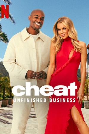 Cheat Unfinished Business Season 1 Dual Audio Hindi-English Series 720p & 1080p WEB-DL