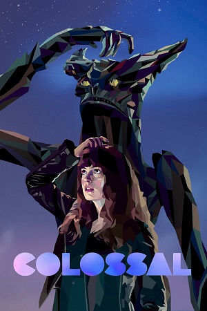 Colossal 2016 English with Subtitles Full Movie WEB-DL 480p 720p 1080p