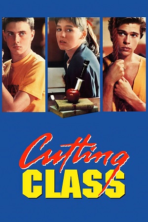 Cutting Class 1989 BluRay Dual Audio Hindi-English 480p 720p 1080p