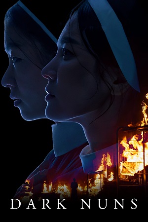 Dark Nuns 2025 Korean with English Subtitles Full Movie WEB-DL 480p 720p 1080p