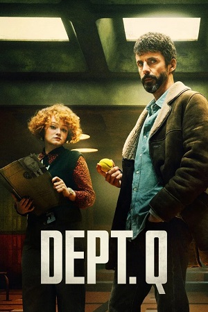 Dept. Q - Season 1 2025 Dual Audio Hindi-English Netflix Series 480p 720p & 1080p WEB-DL